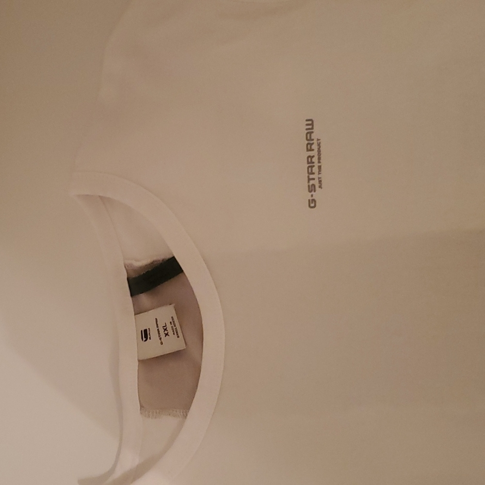 G Star Raw T shirt